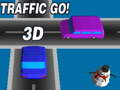 ਟ੍ਰੈਫਿਕ ਗੋ 3D 