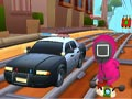 ਸਬਵੇ ਸਕੁਇਡ ਗੇਮ 3D - ਸਬਵੇਅ ਰਨਰ 