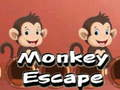 Monkey Escape 