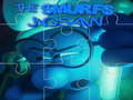 The Smurfs Jigsaw 