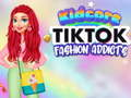 Kidcore TikTok ਫੈਸ਼ਨ ਦੇ ਆਦੀ 