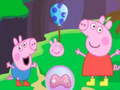Peppa Pig ਪਿਆਰ ਅੰਡੇ 