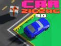 ਕਾਰ ZigZag 3D 