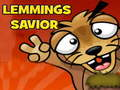 Lemmings ਮੁਕਤੀਦਾਤਾ 