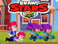 Brawl Stars Warfire 