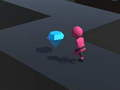 ZigZag Squid ਗੇਮ ਰਨਰ 