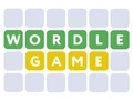 Wordle ਖੇਡ 