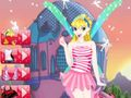Winx ਸਟੈਲਾ ਡਰੈਸ ਅੱਪ 