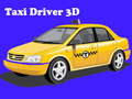 ਟੈਕਸੀ ਡਰਾਈਵਰ 3D 