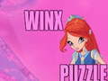 Winx ਬੁਝਾਰਤ 
