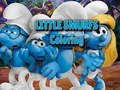 ਛੋਟੇ Smurfs ਰੰਗ 