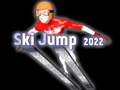ਸਕੀ ਜੰਪ 2022 