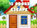 15 ਦਰਵਾਜ਼ੇ Escape 
