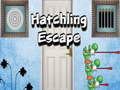 ਹੈਚਲਿੰਗ Escape 
