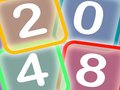 ਨਿਓਨ ਗੇਮ 2048 