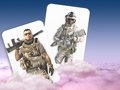 ARMA ਮੈਮੋਰੀ ਕਾਰਡ ਮੈਚ 