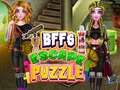 BFFs Escape Puzzle 
