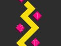 Zig Zag ਸਵਿੱਚ ਰੰਗ 