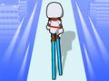 Heels Stacky Rush 3d 