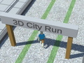 ਸਿਟੀ ਰਨ 3D 