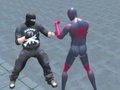 ਹੈਰਾਨੀਜਨਕ ਸੁਪਰਹੀਰੋ: ਨਿਊਯਾਰਕ ਗੈਂਗਸਟਰ 