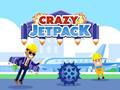 ਪਾਗਲ Jetpack 