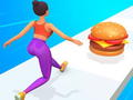 Twerk ਰੇਸ 3D 