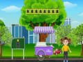 ਇੱਕ ਆਈਸ ਕਰੀਮ Escape ਖਰੀਦੋ 