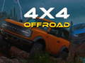 4X4 ਆਫਰੋਡ 