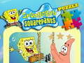 SpongeBob ਬੁਝਾਰਤ 