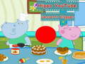 Hippo YouTube ਮਿਠਆਈ ਬਲੌਗਰ 