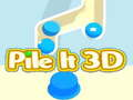 ਇਹ 3D ਪਾਈਲ ਕਰੋ 