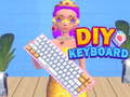 Diy ਕੀਬੋਰਡ 