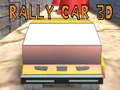 ਰੈਲੀ ਕਾਰ 3D GM 