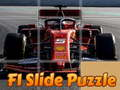 F1 ਸਲਾਈਡ ਬੁਝਾਰਤ 