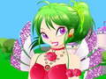Winx ਏਸ਼ੀਆਈ ਸ਼ੈਲੀ 