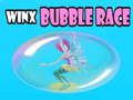 Winx ਬੱਬਲ ਰੇਸ 
