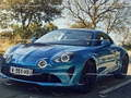 ਅਲਪਾਈਨ A110 S ਬੁਝਾਰਤ 