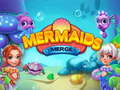 Mermaids ਨੂੰ ਮਿਲਾਓ 