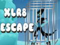 XLR8 ESCAPE 