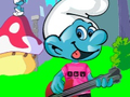 Smurf ਡਰੈੱਸ ਅੱਪ 