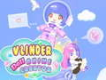 Vlinder ਐਨੀਮੇ ਡੌਲ ਸਿਰਜਣਹਾਰ 