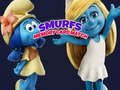 Smurfs ਮੈਮੋਰੀ ਕਾਰਡ ਮੈਚ 