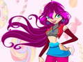 Winx ਕੈਂਡੀ ਗਰਲ 