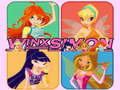 Winx ਸਾਈਮਨ 