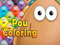 Pou ਰੰਗ 