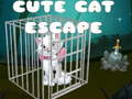 ਪਿਆਰੀ ਬਿੱਲੀ Escape 