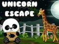 Unicorn Escape 