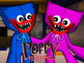 JigSaw Poppy ਖੇਡਣ ਦਾ ਸਮਾਂ 