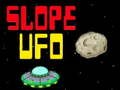 ਢਲਾਨ UFO 